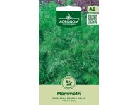 Krapai Mammouth,  AGRONOM