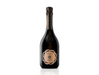 Putojantis baltasis sausas vynas CASA COLLER, 750 ml