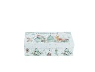 Dekoratyvinė dėžutė, 24x16,5x7 cm