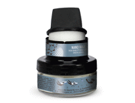 Neutralus avalynės vaškas su kempinėle COCCINE NANO, 50 ml