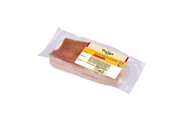 Šaltai rūkyti PORMET lašiniai, a. r., 1 kg