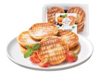 Kepti VAIKIŠKI varškėtukai, 55 g