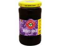 Miško uogų džemas KĖDAINIŲ KONSERVAI, 330 g