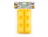 Silikoninė forma UNIWELL, 6 vnt