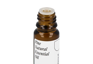Pušų eterinis aliejus Pharma Oil, 10ml - 2