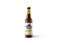 Kriaušių sidras TINGINIO PANTIS, 0.33 l