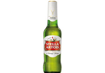 Alus STELLA ARTOIS, 330 ml