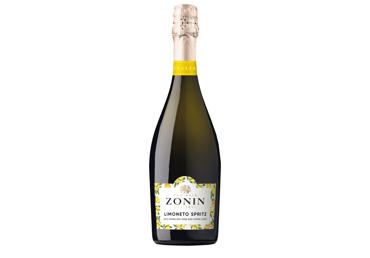 Putojantis vynas ZONIN LIMONTELO, 11 %