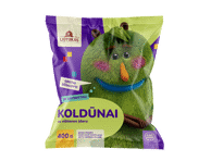 Šaldyti koldūnai KAKĖ MAKĖ su vištienos įdaru, 400 g