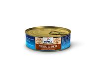 Grikiai su mėsa, 240 g