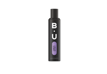 Moteriškas tualetinis vanduo B.U.FAIRY SECRET, 50 ml - 1