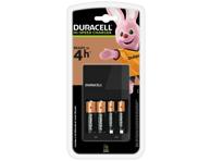 Elementų kroviklis DURACELL