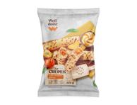 Lietiniai WELL DONE su persikų įdaru, 370 g