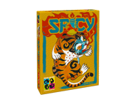 Kortų žaidimas Spicy BRAIN GAMES
