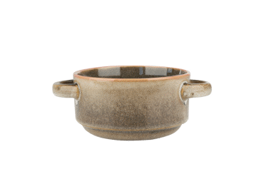 Dubenėlis su rankena AURORA Reactive, 13 cm - 2