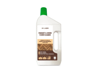 HI-LABS Parquet & Wood Floor Cleaner | Grindų ploviklis parketui ir medinėms dangoms 1000 ml