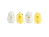 Velykų dekoracijos ELEMENTS SENSE, 4vnt.