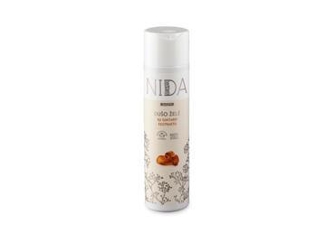 Dušo želė NIDA su gintaro ekstraktu, 250 ml