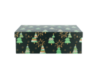 Dekoratyvinė dėžutė, 37,5x27,5x12,5cm
