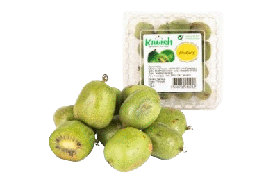 Kivių uogos, 125 g