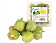Kivių uogos, 125 g