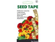 Nasturtės  Tom Thumb