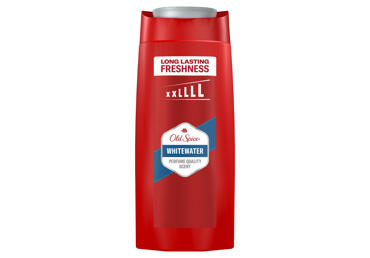 Dušo gelis OLD SPICE Whitewater, 675ml - 1