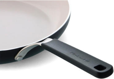 Keptuvė KITCHENAID, 24 cm - 3