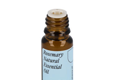 Rozmarinų eterinis aliejus Pharma Oil, 10ml - 2