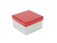 Dovanų dėžutė, 15 x 15 x 9 cm, 1 vnt.