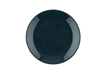 Lėkštė ILAJA Hazel Blue, 20 cm