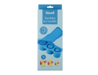 Ledukų formelės gertuvei UNIWELL