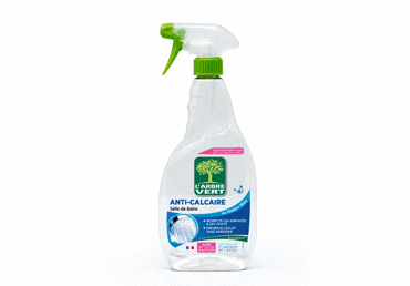 Kalkių valiklis L'ARBRE VERT, 740 ml