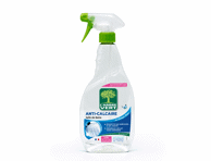 Kalkių valiklis L'ARBRE VERT, 740 ml