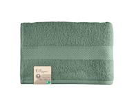 Kilpinis rankšluostis 70x130cm, žalia