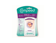 Pleistras COMPEED N15 nuo lūpų pūslelinės, 15 vnt.