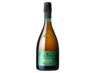 Putojantis sausas vynas CA'DI RAJO PROSECCO, 750 ml