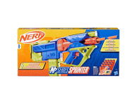 HAS NER N Series šautuvas „Sprinter“