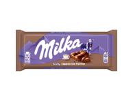 Pieninis šokoladas MILKA BUBBLY CAPPUCCINO, 97 g