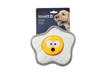 Šunų žaislas LOVETT YT144756S