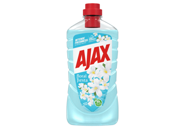 Universalusis valiklis AJAX BDC FLORAL FIESTA JASMIN, 1 l