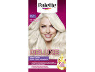 Dažomasis plaukų kremas PALETTE DELUXE, Nr. 11-11, 1 vnt.