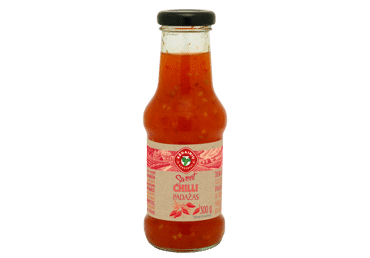Padažas SWEET CHILLI KKF, 300 g