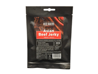Vytinta jautiena SWEET ASIAN CHILLI, a. r., 40 g