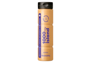 Majonezinis padažas WOWMAMA THOUSAND ISLAND, 25 % rieb., 440 g
