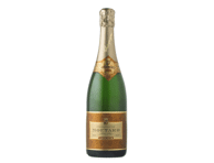 Šampanas MOUTARD BRUT CARTE D'OR, 750 ml