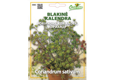Blakinės kalendros 5