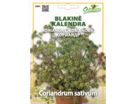 Blakinės kalendros - 5
