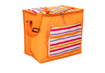 Šaltkrepšis CORUBA 20l, 35x21x30 cm - 2