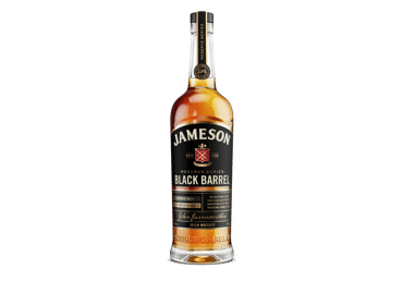 Viskis JAMESON BLACK BARREL, 0,7 l, 700 ml